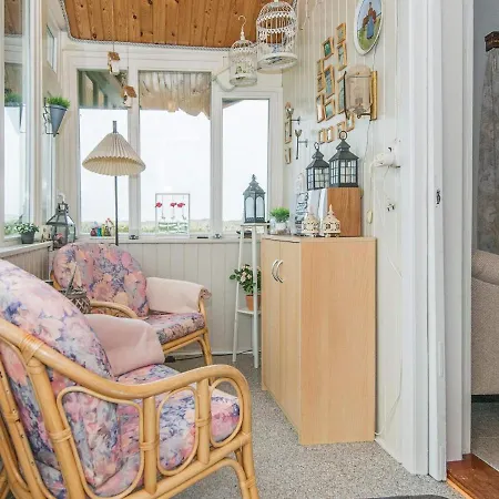 Holiday home 4 Person In R M *