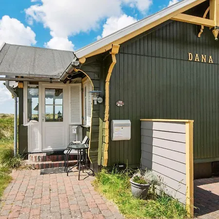 4 Person In R M Holiday home *