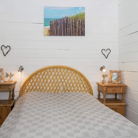 4 Person In R M Holiday home *