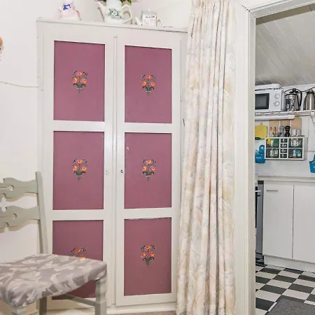 4 Person In R M By Traum Tatil Evi *