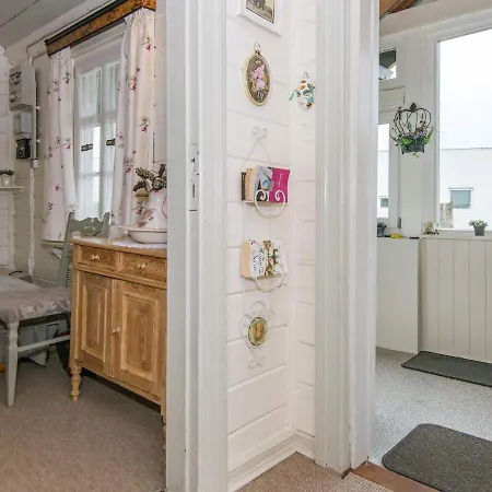 4 Person In R M By Traum Tatil Evi