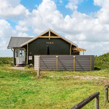 4 Person In R M Holiday home *