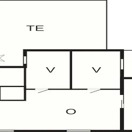 Tatil Evi 4 Person In R M By Traum